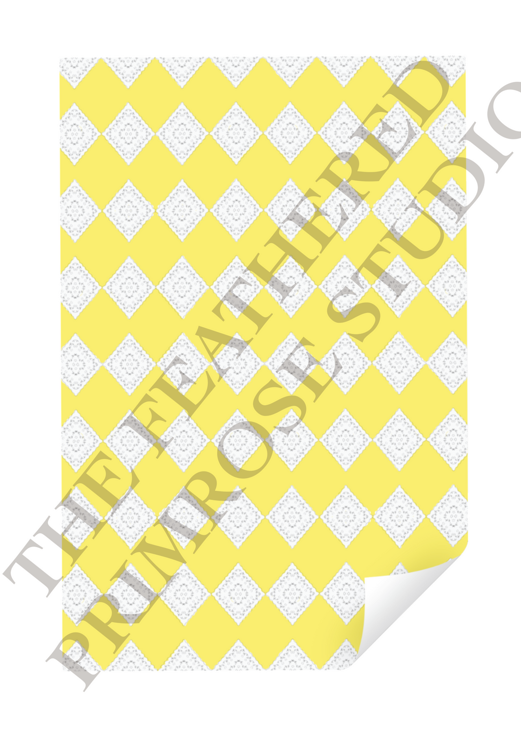 Wrapping Paper