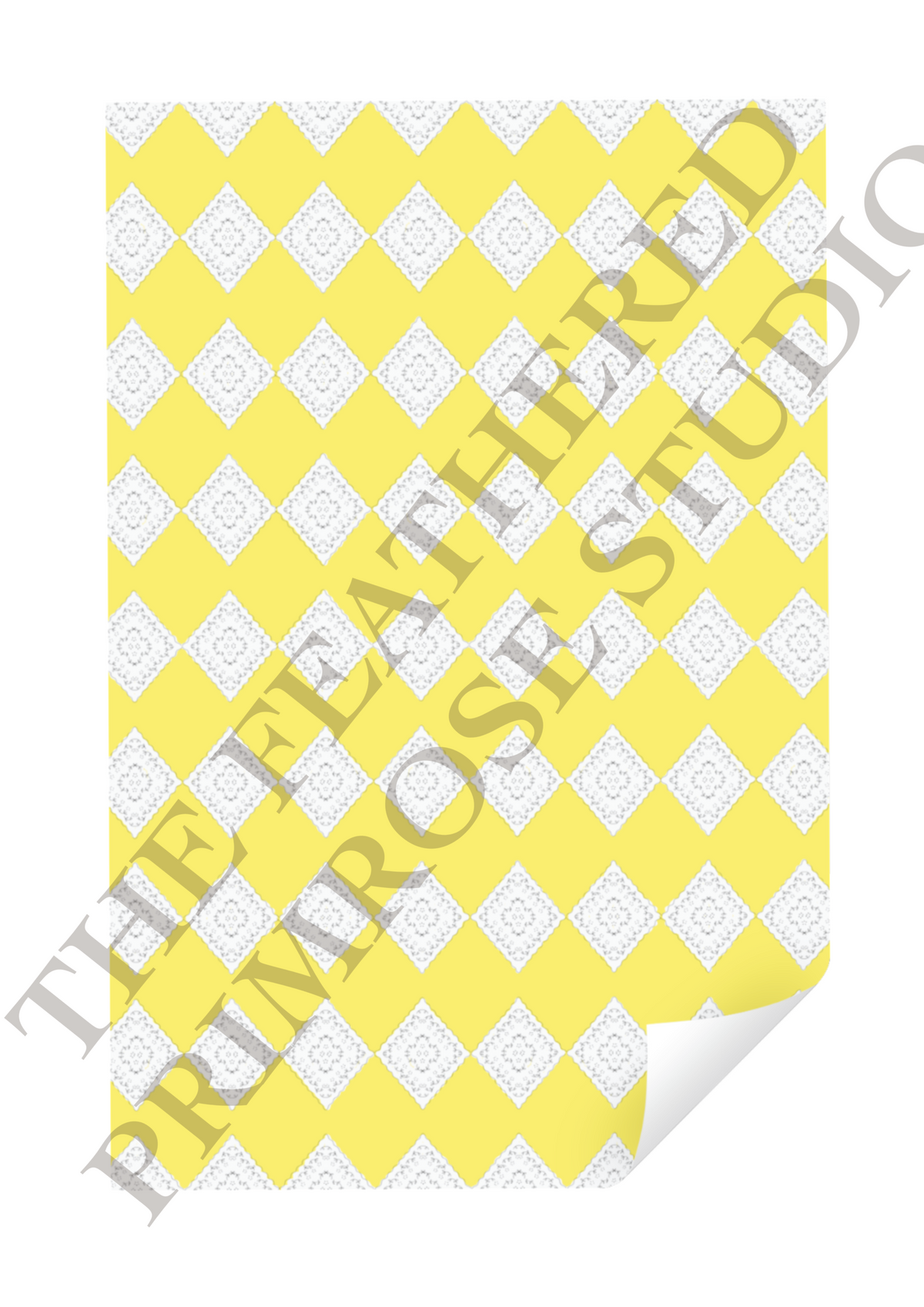 Wrapping Paper