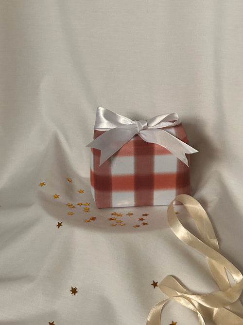 Christmas Wrapping Paper Sheet