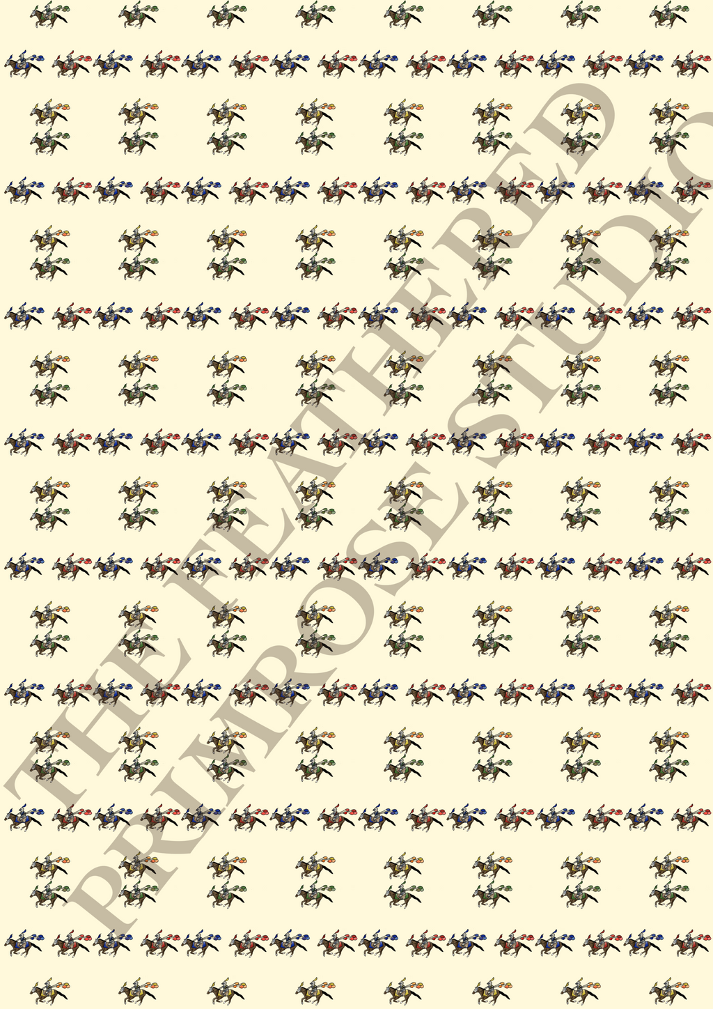 Wrapping Paper
