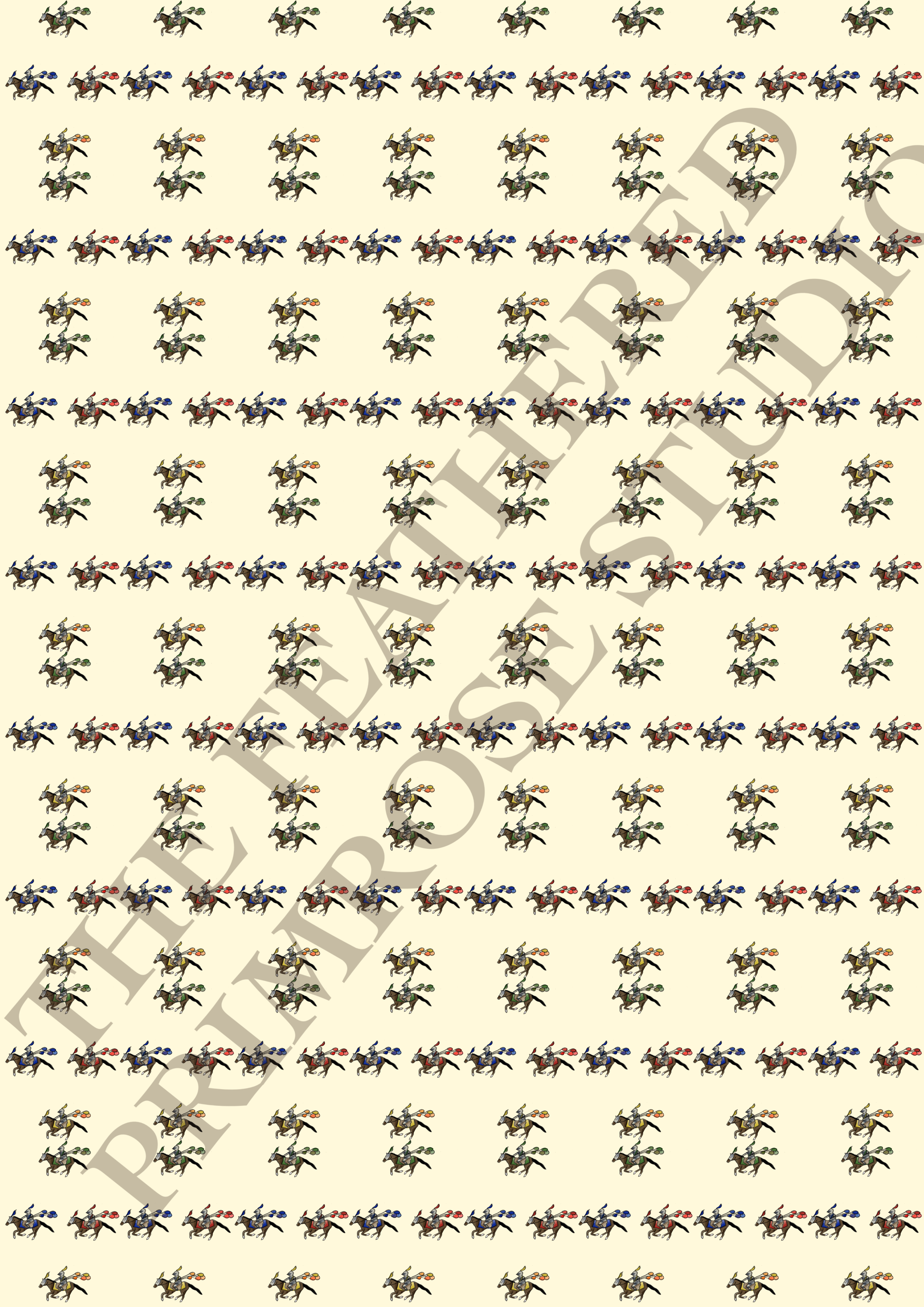 Wrapping Paper