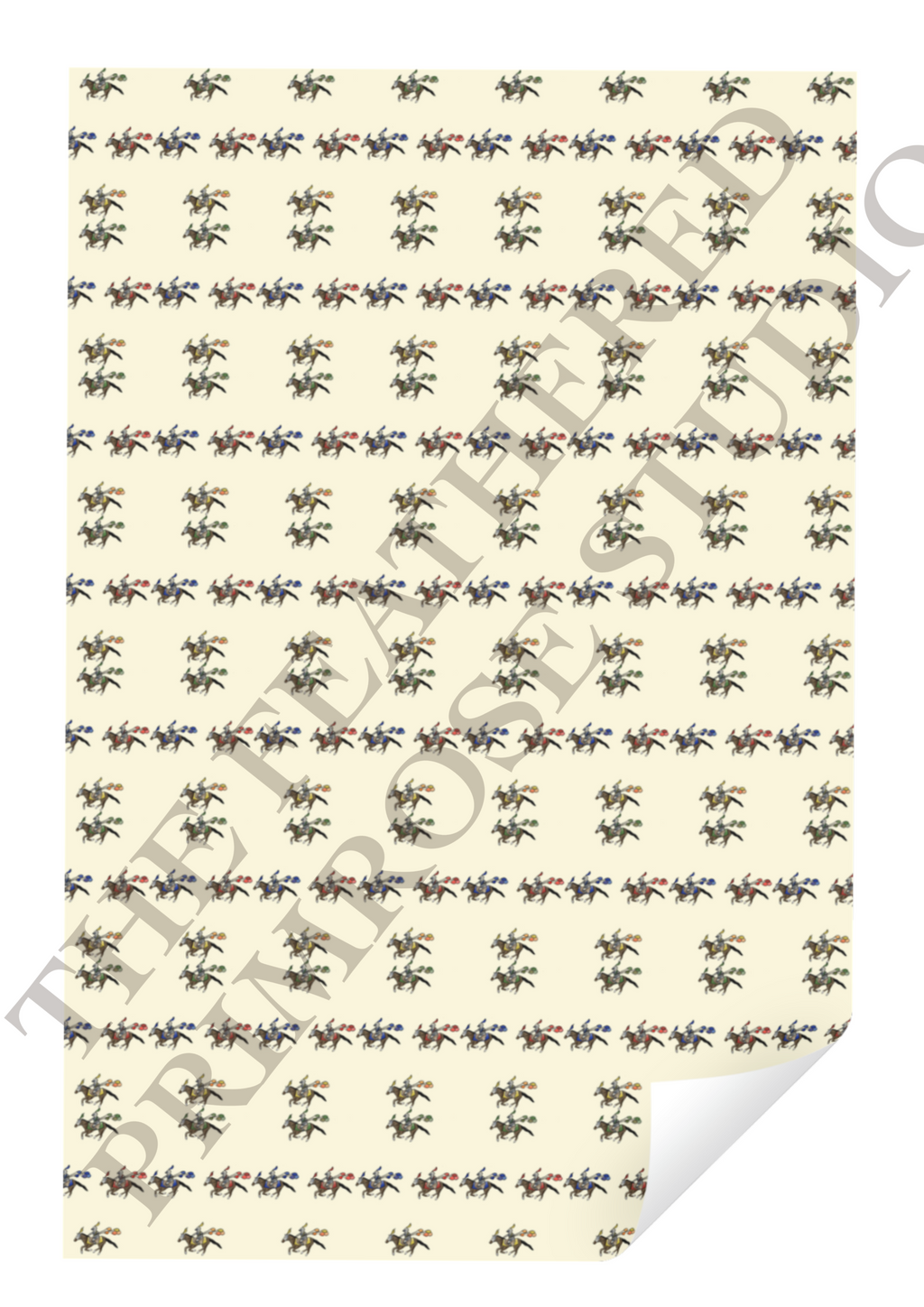 Wrapping Paper