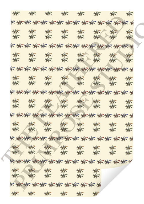 Wrapping Paper