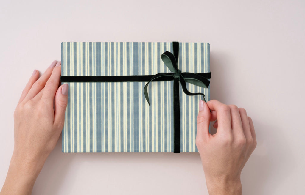 Wrapping Paper