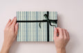 Wrapping Paper