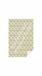 Christmas Wrapping Paper Sheet