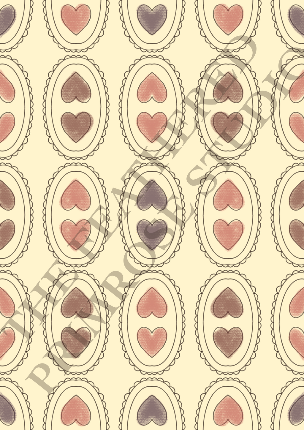 Wrapping Paper