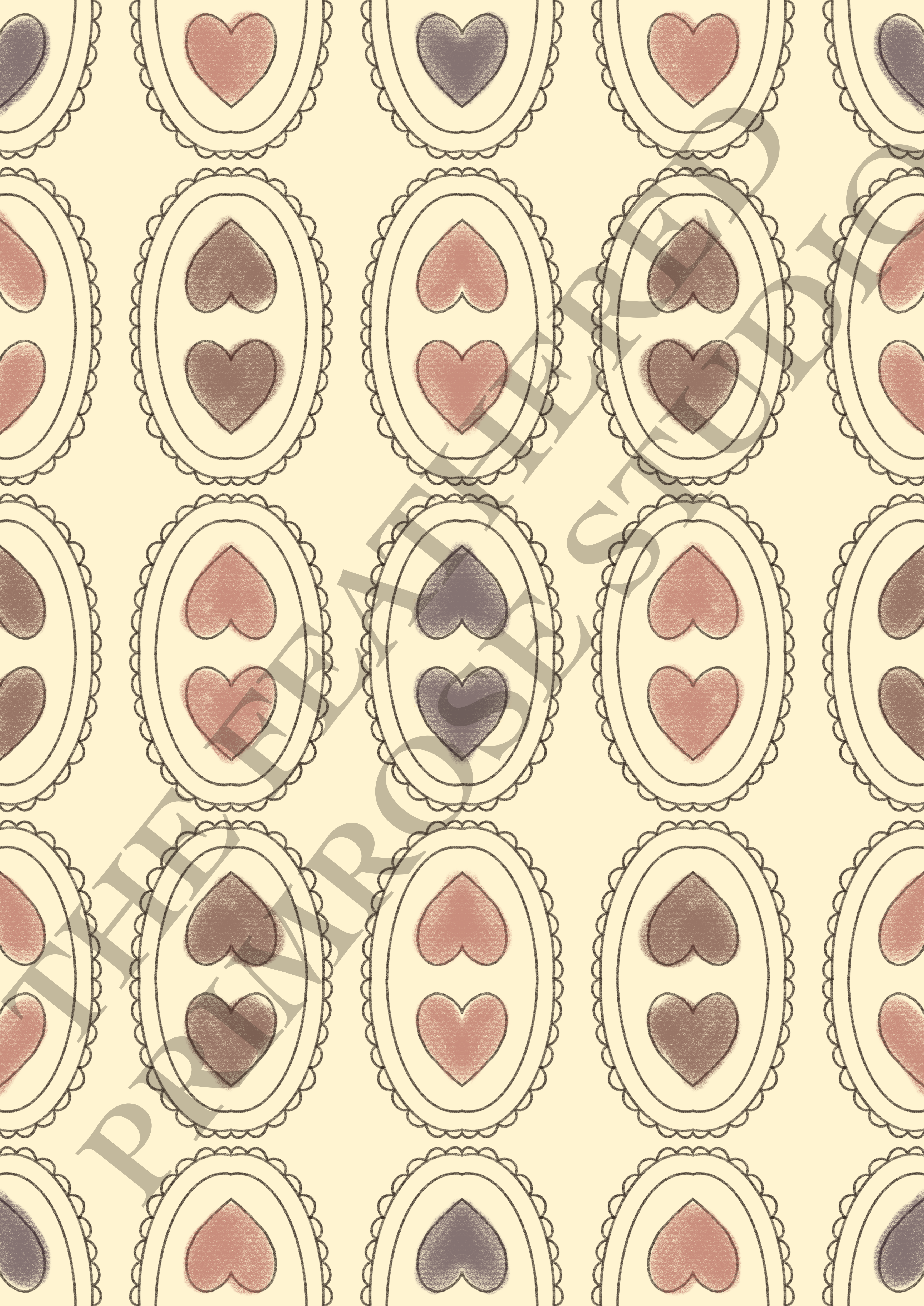 Wrapping Paper