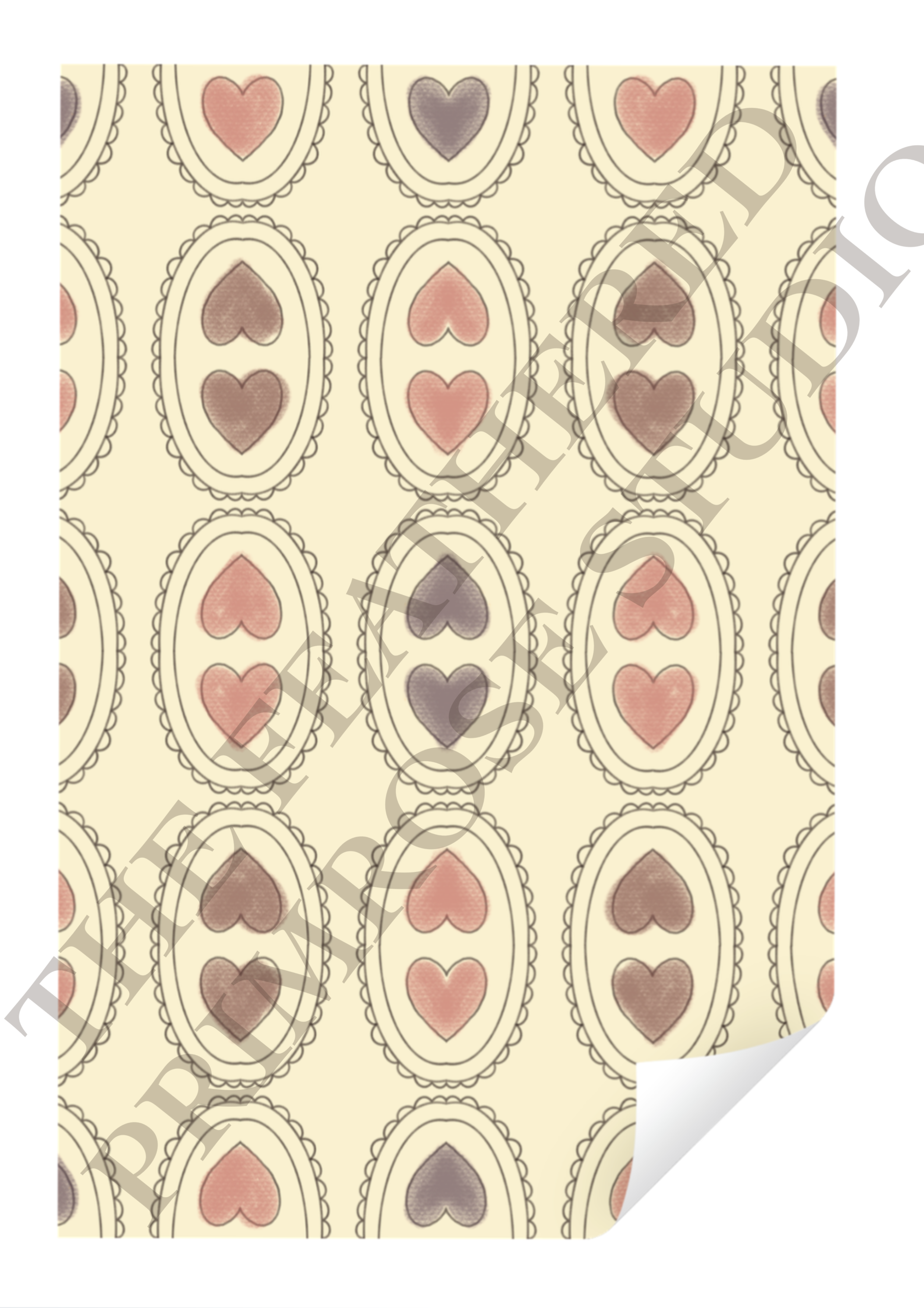Wrapping Paper