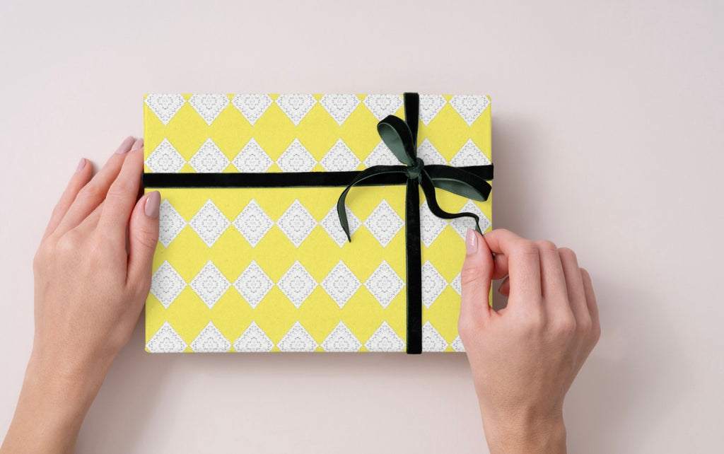 Wrapping Paper