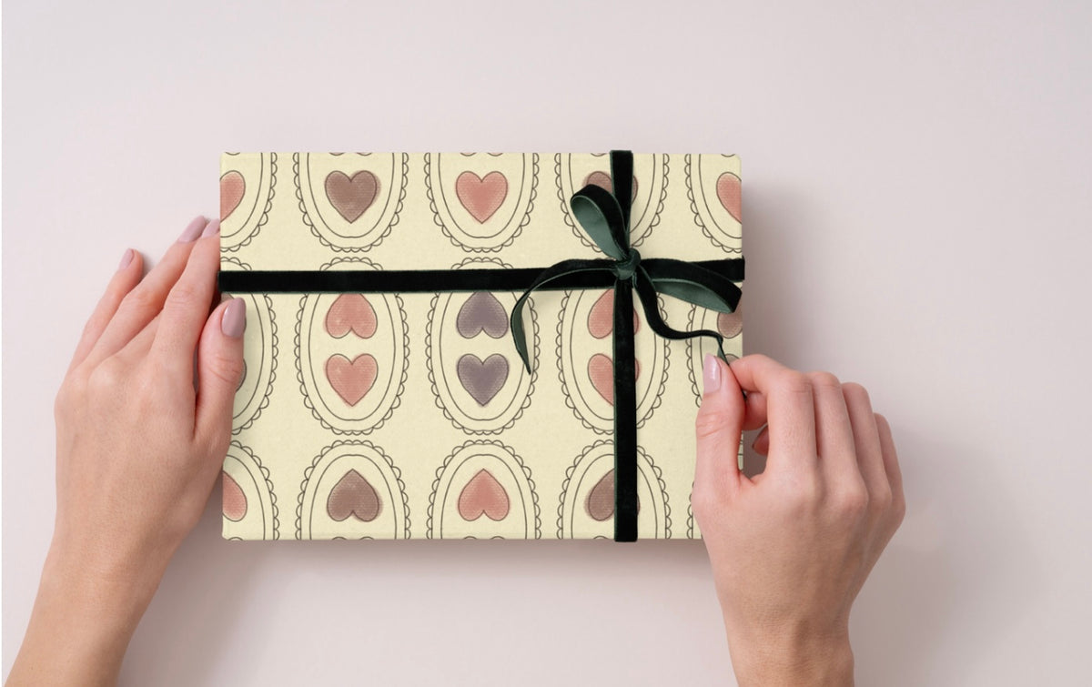 Wrapping Paper