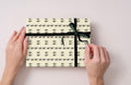 Wrapping Paper