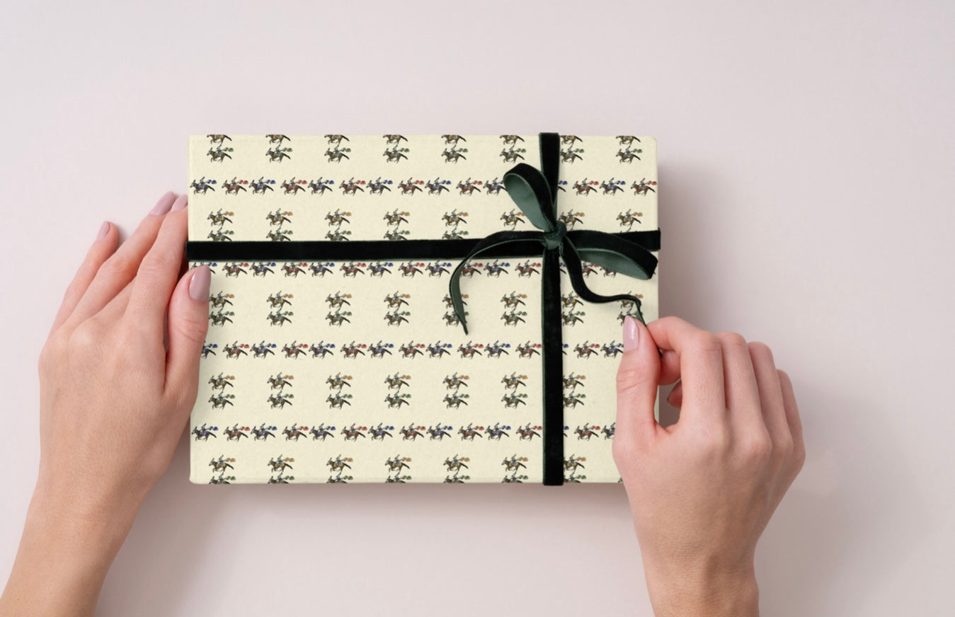 Wrapping Paper