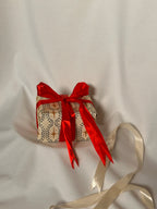 Christmas Wrapping Paper Sheet