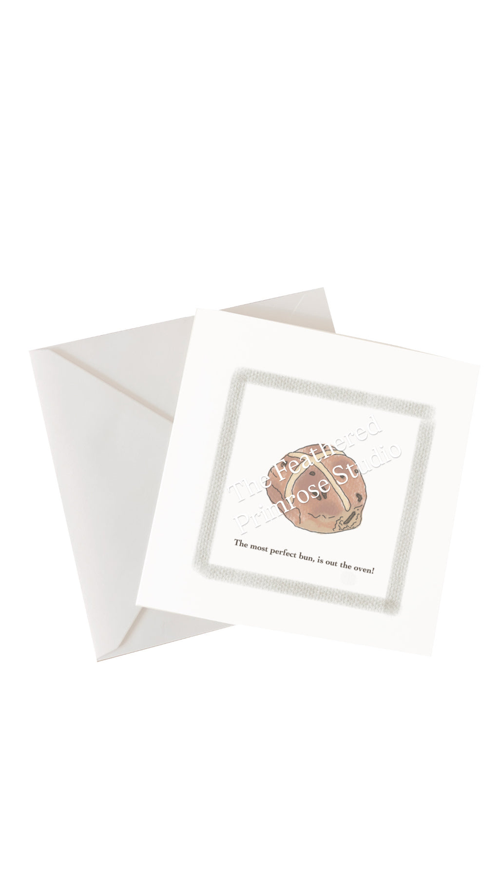 New Baby Card