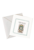 To the one I love merry Christmas card