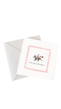 ‘Sir-Lebrate’ Knight Card