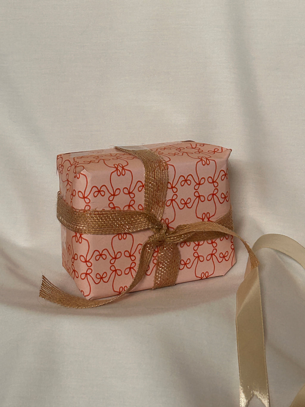 Wrapping Paper Sheet (A3)