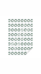 Christmas Wrapping Paper Sheet