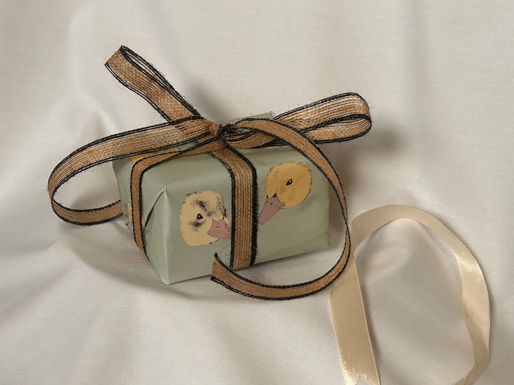 Wrapping Paper Sheet (A3)