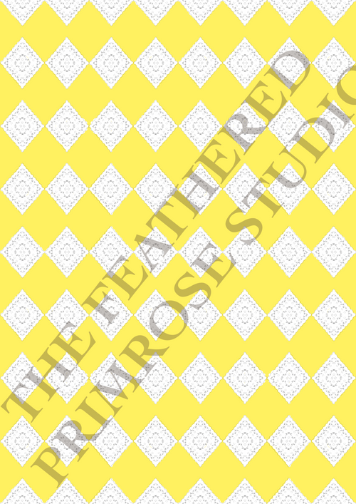 Wrapping Paper
