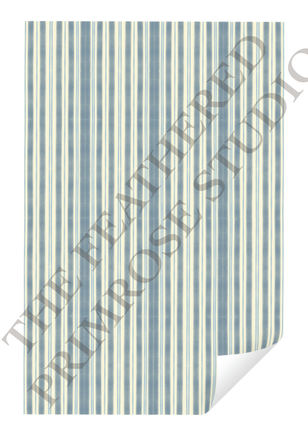Wrapping Paper