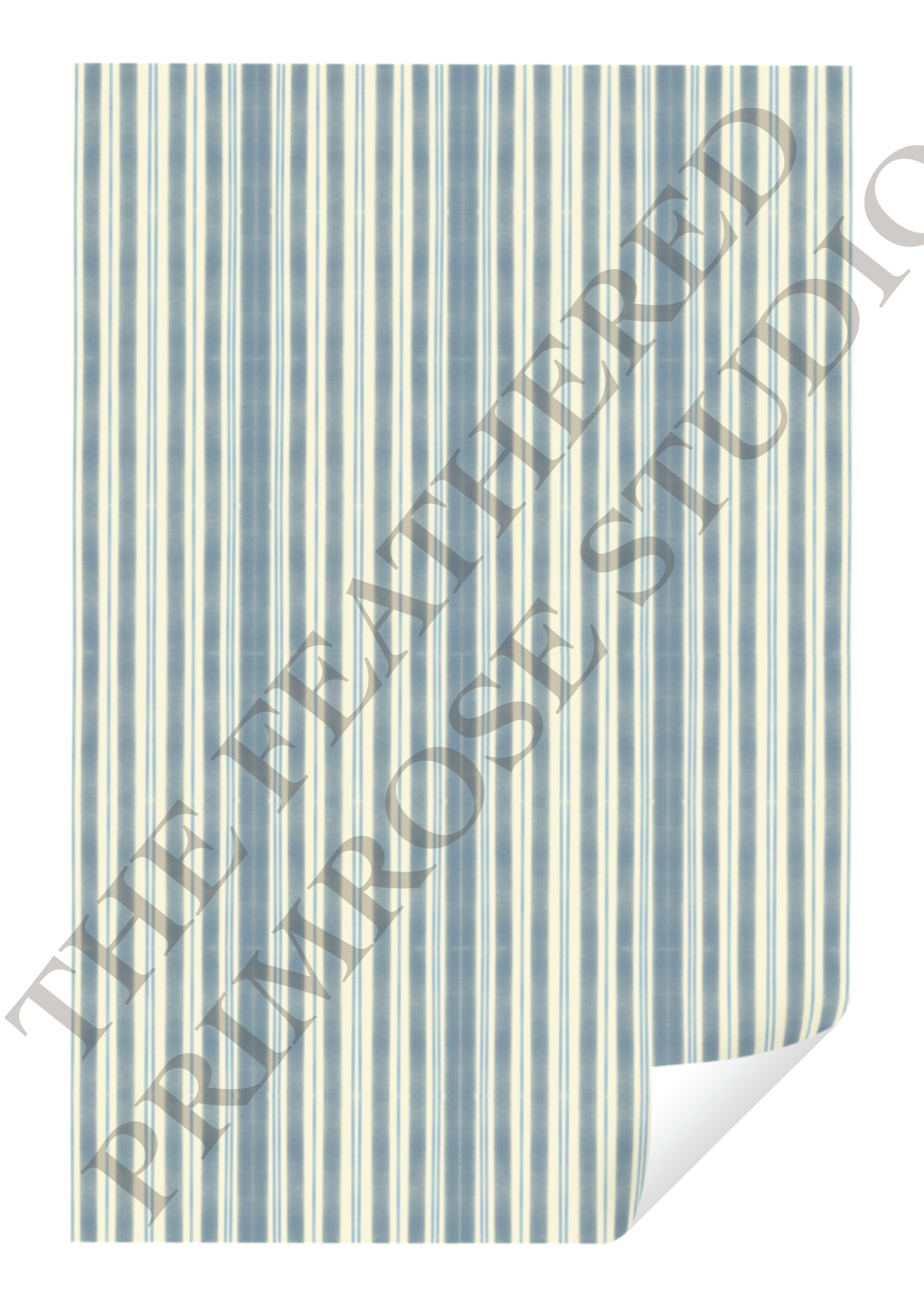 Wrapping Paper