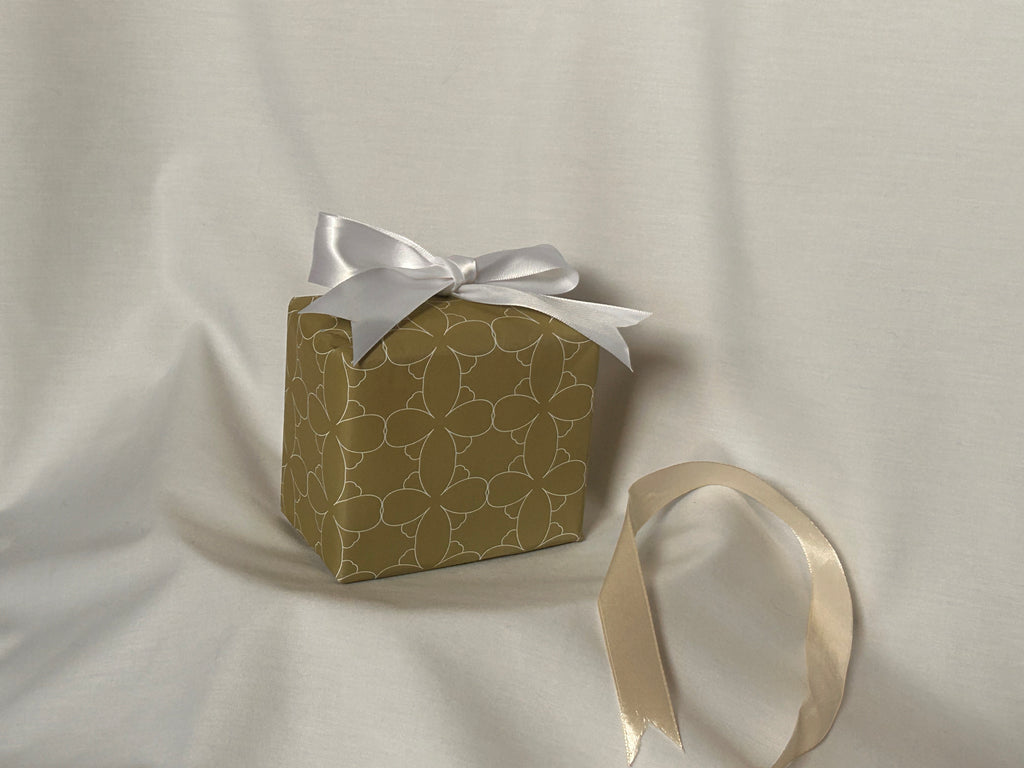 Wrapping Paper Sheet (A3)