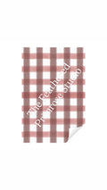 Christmas Wrapping Paper Sheet