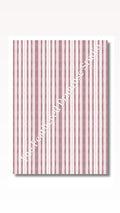 Wrapping Paper Sheet (A3)