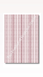 Wrapping Paper Sheet (A3)