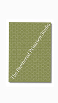 Wrapping Paper Sheet (A3)
