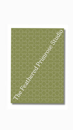 Wrapping Paper Sheet (A3)