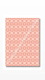 Wrapping Paper Sheet (A3)