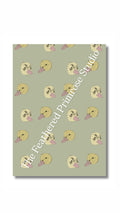 Wrapping Paper Sheet (A3)
