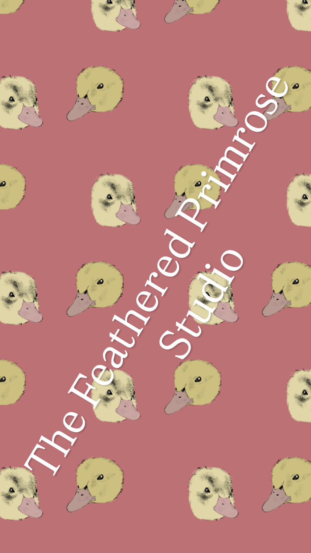 Wrapping Paper Sheet (A3)