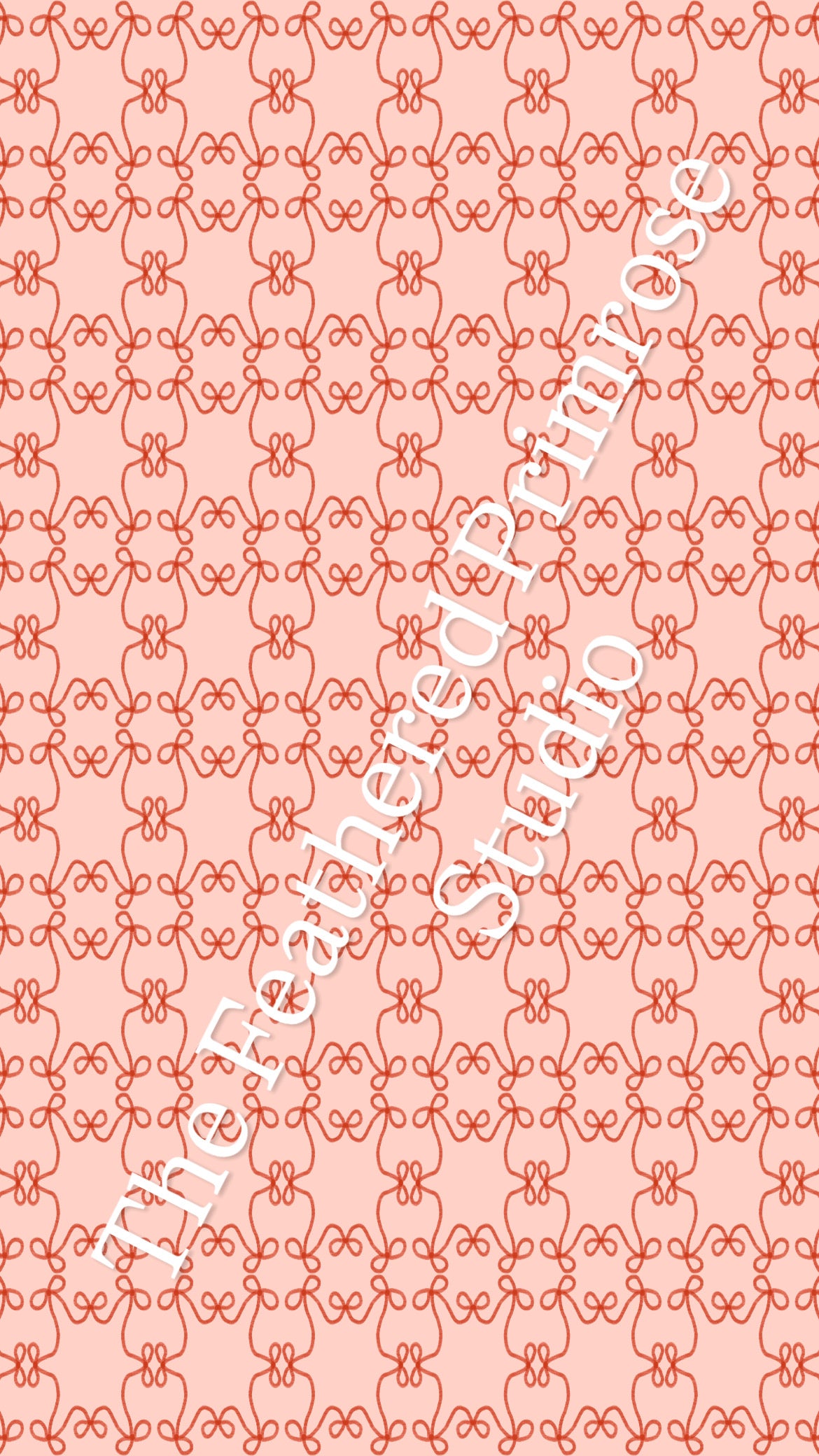 Wrapping Paper Sheet (A3)