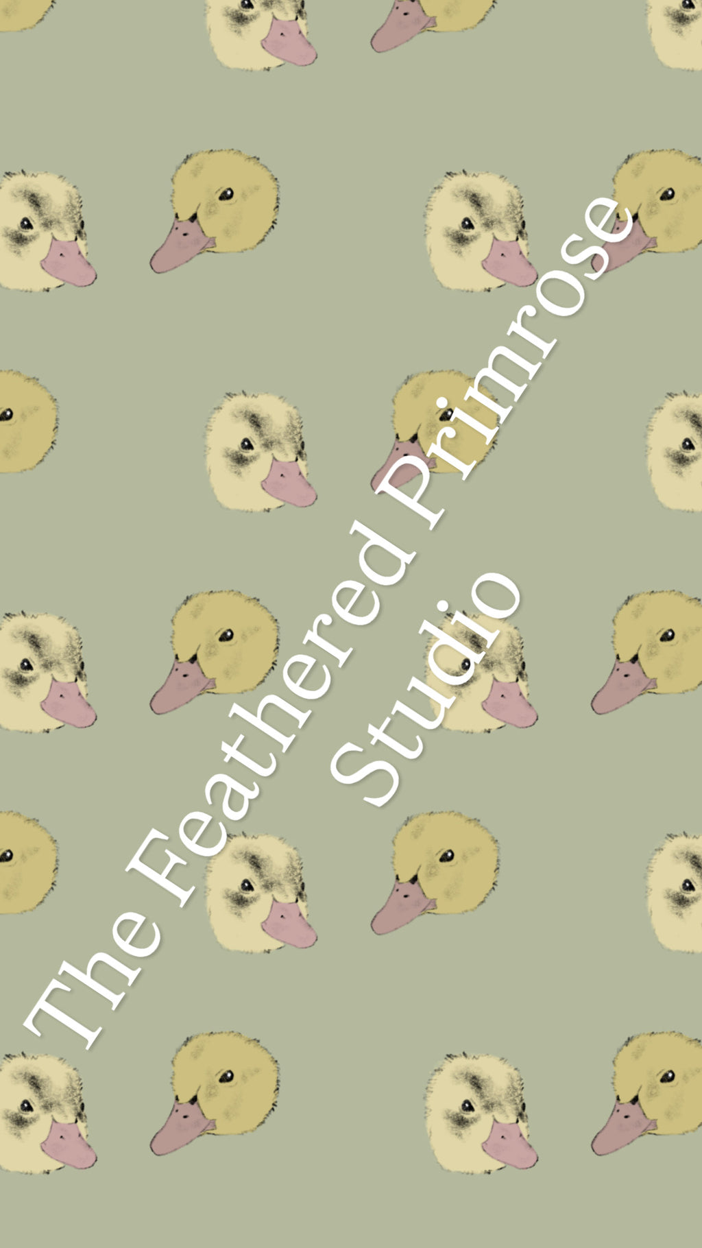 Wrapping Paper Sheet (A3)