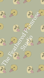 Wrapping Paper Sheet (A3)